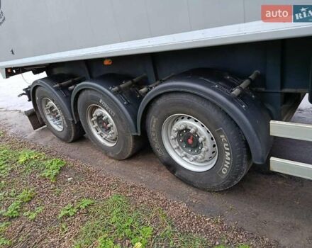 GRAS GS-SAF, об'ємом двигуна 0 л та пробігом 70 тис. км за 38998 $, фото 8 на Automoto.ua