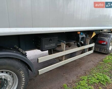 GRAS GS-SAF, об'ємом двигуна 0 л та пробігом 70 тис. км за 38998 $, фото 7 на Automoto.ua