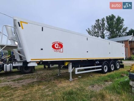 GRAS GS-SAF 2017 в Виннице на Automoto.ua GRAS GS-SAF, объемом двигателя 0 л и пробегом 120 тыс. км за 35900 $, фото 1 на Automoto.ua