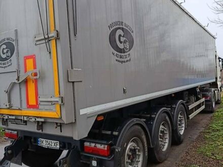 GRAS GS-SAF, объемом двигателя 0 л и пробегом 70 тыс. км за 38998 $, фото 1 на Automoto.ua