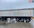 Серый GRAS GS-SAF, объемом двигателя 0 л и пробегом 225 тыс. км за 30450 $, фото 3 на Automoto.ua