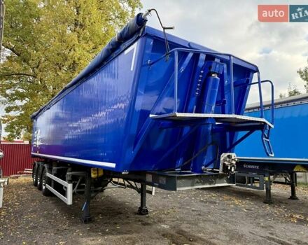 Серый GRAS GS-SAF, объемом двигателя 0 л и пробегом 132 тыс. км за 28900 $, фото 15 на Automoto.ua