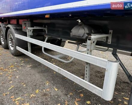 Серый GRAS GS-SAF, объемом двигателя 0 л и пробегом 132 тыс. км за 28900 $, фото 16 на Automoto.ua