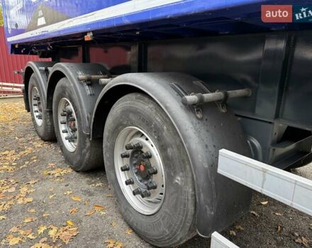 Серый GRAS GS-SAF, объемом двигателя 0 л и пробегом 132 тыс. км за 28900 $, фото 17 на Automoto.ua