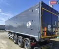 Серый GRAS GS-SAF, объемом двигателя 0 л и пробегом 91 тыс. км за 41200 $, фото 1 на Automoto.ua