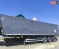 Серый GRAS GS-SAF, объемом двигателя 0 л и пробегом 91 тыс. км за 41200 $, фото 1 на Automoto.ua