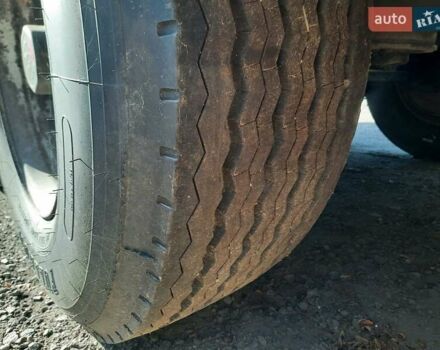 Желтый GRAS GS, объемом двигателя 0 л и пробегом 123 тыс. км за 18400 $, фото 20 на Automoto.ua
