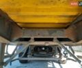 Желтый GRAS GS, объемом двигателя 0 л и пробегом 123 тыс. км за 18400 $, фото 18 на Automoto.ua