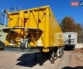 Желтый GRAS GS, объемом двигателя 0 л и пробегом 123 тыс. км за 18400 $, фото 3 на Automoto.ua