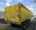 Желтый GRAS GS, объемом двигателя 0 л и пробегом 123 тыс. км за 18400 $, фото 21 на Automoto.ua