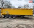 Желтый GRAS GS, объемом двигателя 0 л и пробегом 123 тыс. км за 18400 $, фото 11 на Automoto.ua