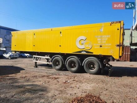 GRAS GS 2008 в Тернополе на Automoto.ua Желтый GRAS GS, объемом двигателя 0 л и пробегом 123 тыс. км за 18800 $, фото 1 на Automoto.ua