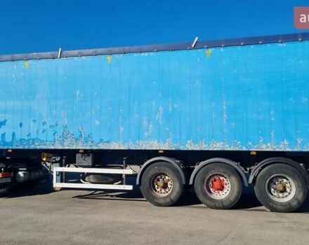 Серый GRAS GS, объемом двигателя 0 л и пробегом 0 тыс. км за 15700 $, фото 3 на Automoto.ua