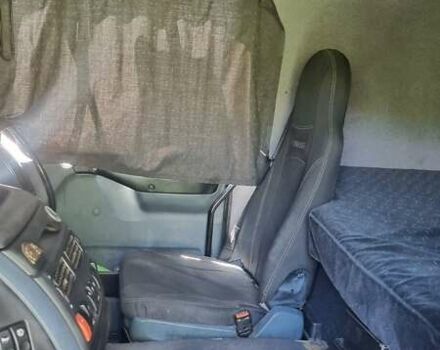 Серый GRAS GS, объемом двигателя 0 л и пробегом 0 тыс. км за 15700 $, фото 25 на Automoto.ua