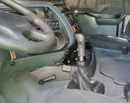 Серый GRAS GS, объемом двигателя 0 л и пробегом 0 тыс. км за 15700 $, фото 23 на Automoto.ua