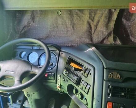 Серый GRAS GS, объемом двигателя 0 л и пробегом 0 тыс. км за 15700 $, фото 26 на Automoto.ua