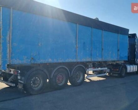 Серый GRAS GS, объемом двигателя 0 л и пробегом 0 тыс. км за 15700 $, фото 17 на Automoto.ua