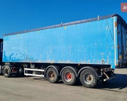 Серый GRAS GS, объемом двигателя 0 л и пробегом 0 тыс. км за 15700 $, фото 2 на Automoto.ua