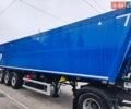 Серый GRAS GS, объемом двигателя 0 л и пробегом 100 тыс. км за 31500 $, фото 1 на Automoto.ua