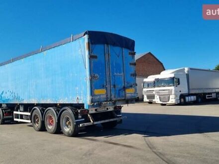 Сірий GRAS GS, об'ємом двигуна 0 л та пробігом 0 тис. км за 15700 $, фото 1 на Automoto.ua