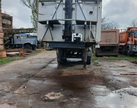 Сірий GRAS GS, об'ємом двигуна 0 л та пробігом 100 тис. км за 7500 $, фото 2 на Automoto.ua