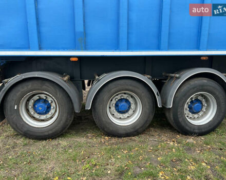 Синий GRAS GS, объемом двигателя 0 л и пробегом 0 тыс. км за 12500 $, фото 5 на Automoto.ua