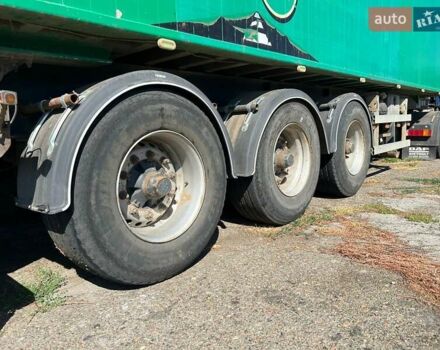 Зеленый GRAS GS, объемом двигателя 0 л и пробегом 999 тыс. км за 15500 $, фото 1 на Automoto.ua