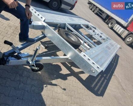 Grau OPA8T, объемом двигателя 0 л и пробегом 10 тыс. км за 5100 $, фото 1 на Automoto.ua