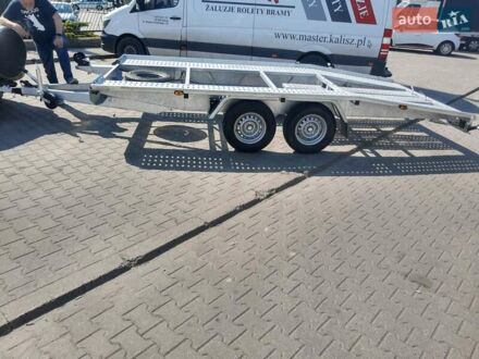 Grau OPA8T, объемом двигателя 0 л и пробегом 10 тыс. км за 5100 $, фото 1 на Automoto.ua