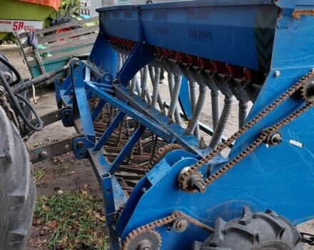 Синий Green Terra, объемом двигателя 0 л и пробегом 0 тыс. км за 2158 $, фото 3 на Automoto.ua