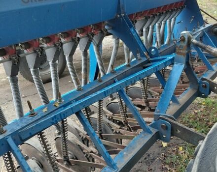 Синий Green Terra, объемом двигателя 0 л и пробегом 0 тыс. км за 2158 $, фото 4 на Automoto.ua