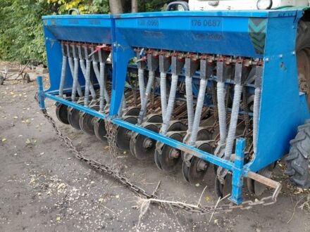 Синий Green Terra, объемом двигателя 0 л и пробегом 0 тыс. км за 2158 $, фото 1 на Automoto.ua