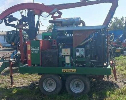 Green Star БР, об'ємом двигуна 6 л та пробігом 150 тис. км за 46700 $, фото 4 на Automoto.ua