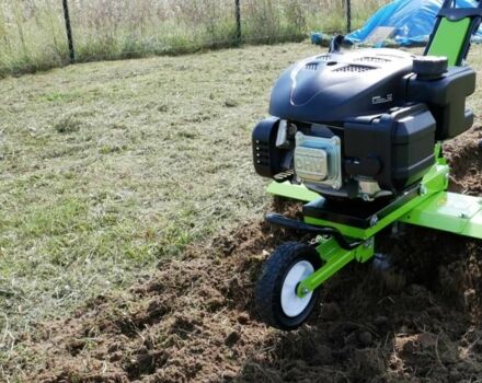 Green Tiger GT-G-LC139, объемом двигателя 1400 л и пробегом 0 тыс. км за 14900 $, фото 3 на Automoto.ua