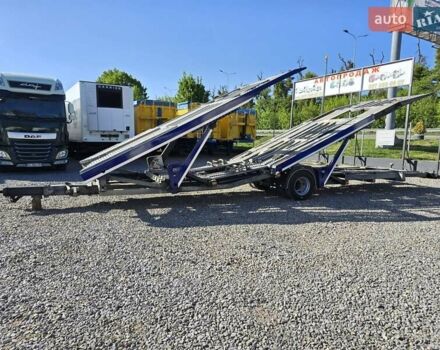 Greenwood CM, объемом двигателя 0 л и пробегом 652 тыс. км за 20000 $, фото 17 на Automoto.ua