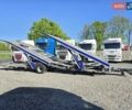 Greenwood CM, объемом двигателя 0 л и пробегом 652 тыс. км за 20000 $, фото 15 на Automoto.ua