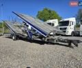 Greenwood CM, объемом двигателя 0 л и пробегом 652 тыс. км за 20000 $, фото 14 на Automoto.ua