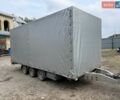 Сірий Gromex L2, об'ємом двигуна 0 л та пробігом 100 тис. км за 7200 $, фото 1 на Automoto.ua