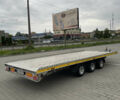 Gromex L3-3500, объемом двигателя 0 л и пробегом 50 тыс. км за 6950 $, фото 2 на Automoto.ua
