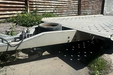 Сірий Gromex L3-3500, об'ємом двигуна 0 л та пробігом 0 тис. км за 4700 $, фото 3 на Automoto.ua