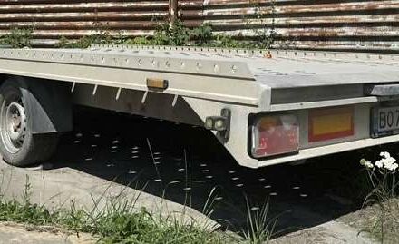 Сірий Gromex L3-3500, об'ємом двигуна 0 л та пробігом 0 тис. км за 4700 $, фото 2 на Automoto.ua