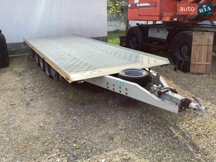 Gromex L3-3500 2023 у Виноградове на Automoto.ua Сірий Gromex L3-3500, об'ємом двигуна 0 л та пробігом 20 тис. км за 8000 $, фото 1 на Automoto.ua