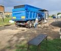 Черный GS Meppel OG-03-KN, объемом двигателя 0 л и пробегом 999 тыс. км за 9800 $, фото 1 на Automoto.ua