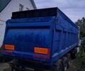 Черный GS Meppel OG-03-KN, объемом двигателя 0 л и пробегом 999 тыс. км за 9800 $, фото 1 на Automoto.ua