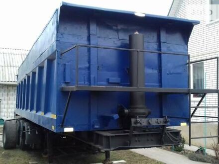 GS Meppel OG-03-KN 1999 у Литине на Automoto.ua Чорний GS Meppel OG-03-KN, об'ємом двигуна 0 л та пробігом 1 тис. км за 10200 $, фото 1 на Automoto.ua
