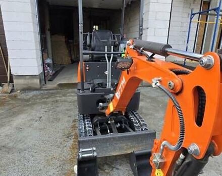 GTM G-Tex 1800, об'ємом двигуна 0 л та пробігом 0 тис. км за 10500 $, фото 10 на Automoto.ua