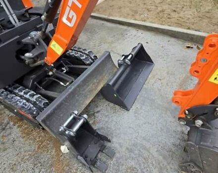 GTM G-Tex 1800, об'ємом двигуна 0 л та пробігом 0 тис. км за 10500 $, фото 9 на Automoto.ua