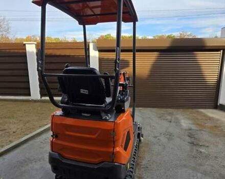 GTM G-Tex 1800, об'ємом двигуна 0 л та пробігом 0 тис. км за 10500 $, фото 2 на Automoto.ua