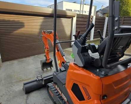 GTM G-Tex 1800, об'ємом двигуна 0 л та пробігом 0 тис. км за 10500 $, фото 3 на Automoto.ua