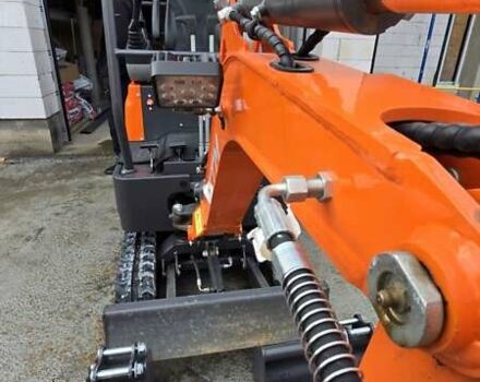 GTM G-Tex 1800, об'ємом двигуна 0 л та пробігом 0 тис. км за 10500 $, фото 5 на Automoto.ua